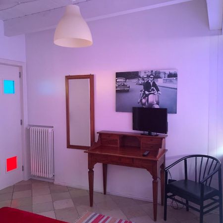 Le Tre Civette Bed and Breakfast Lecce Buitenkant foto