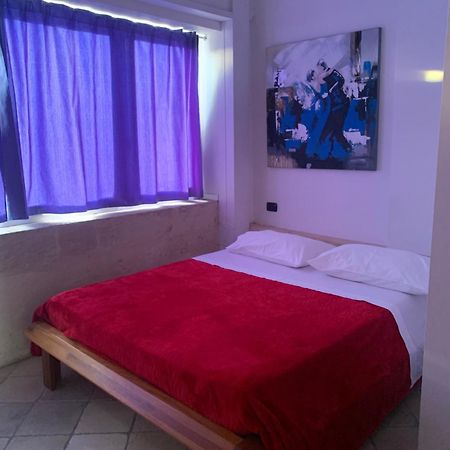 Le Tre Civette Bed and Breakfast Lecce Buitenkant foto