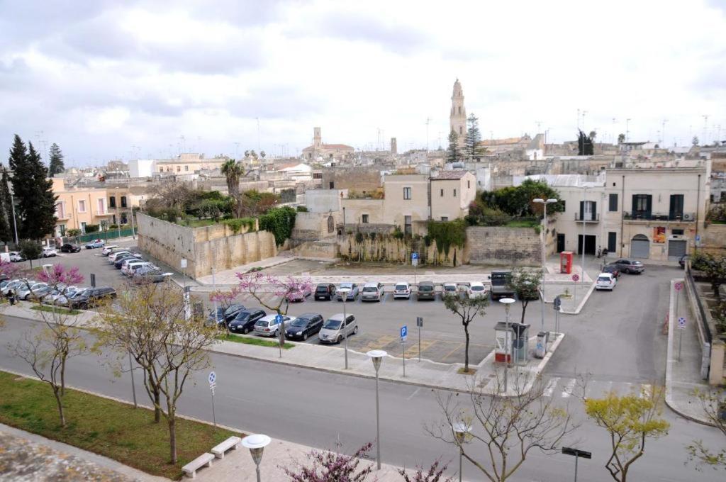 Le Tre Civette Bed and Breakfast Lecce Buitenkant foto