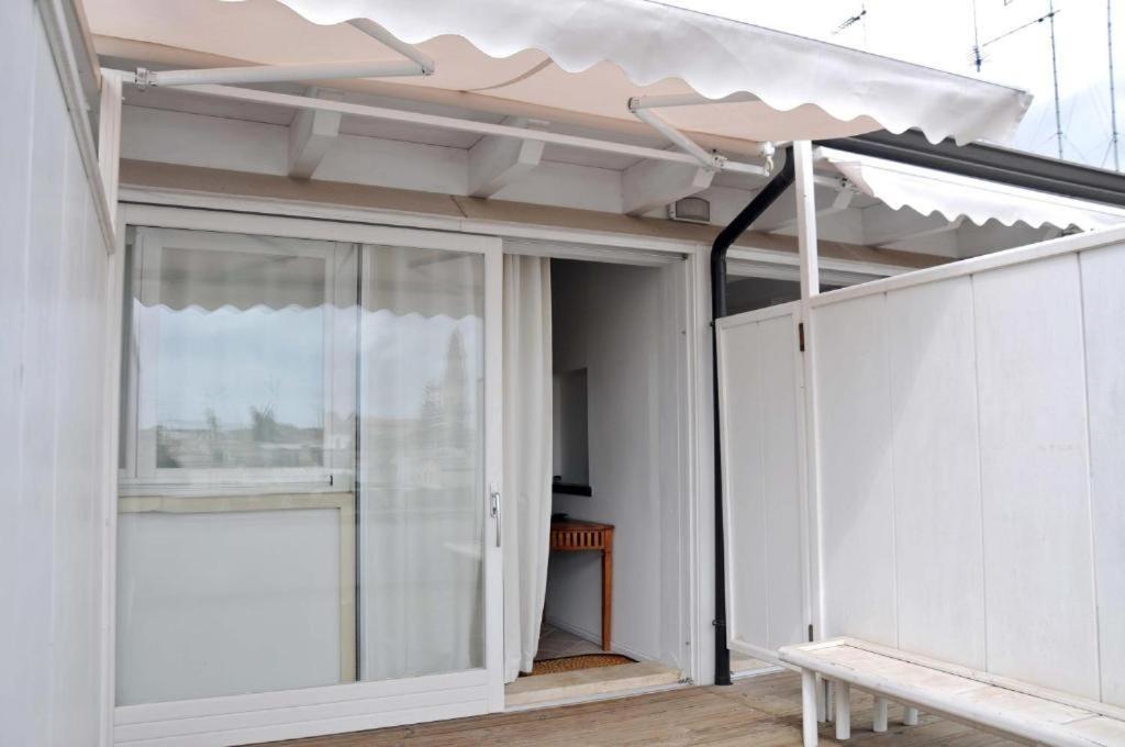 Le Tre Civette Bed and Breakfast Lecce Buitenkant foto