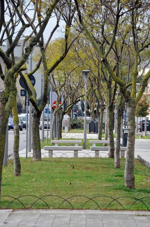Le Tre Civette Bed and Breakfast Lecce Buitenkant foto