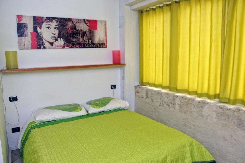 Le Tre Civette Bed and Breakfast Lecce Buitenkant foto