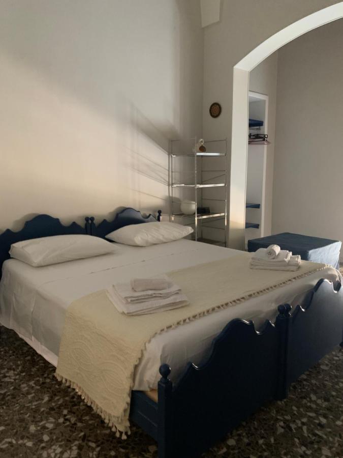 Le Tre Civette Bed and Breakfast Lecce Buitenkant foto