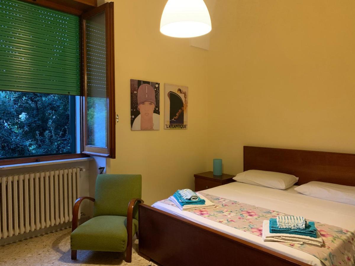 Le Tre Civette Bed and Breakfast Lecce Buitenkant foto
