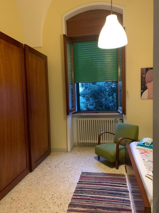 Le Tre Civette Bed and Breakfast Lecce Buitenkant foto
