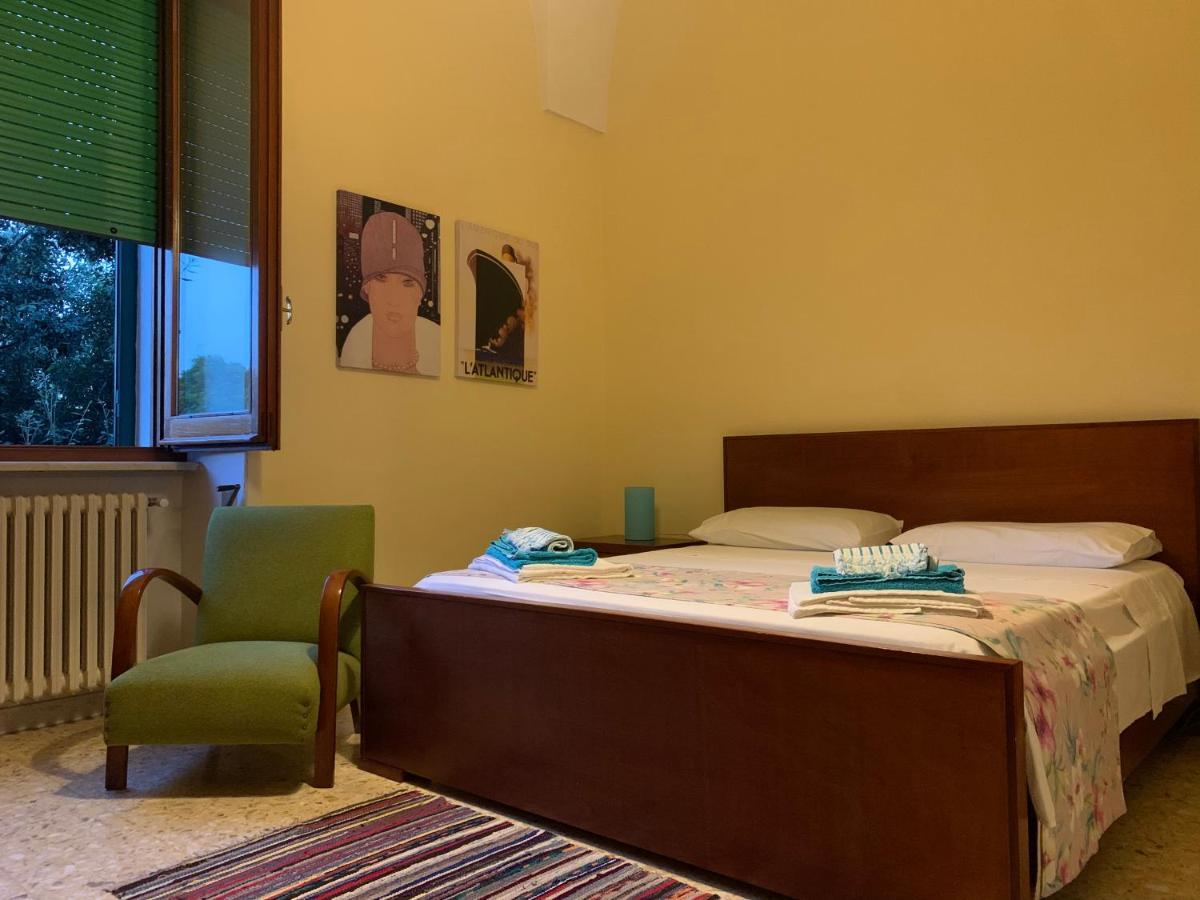 Le Tre Civette Bed and Breakfast Lecce Buitenkant foto