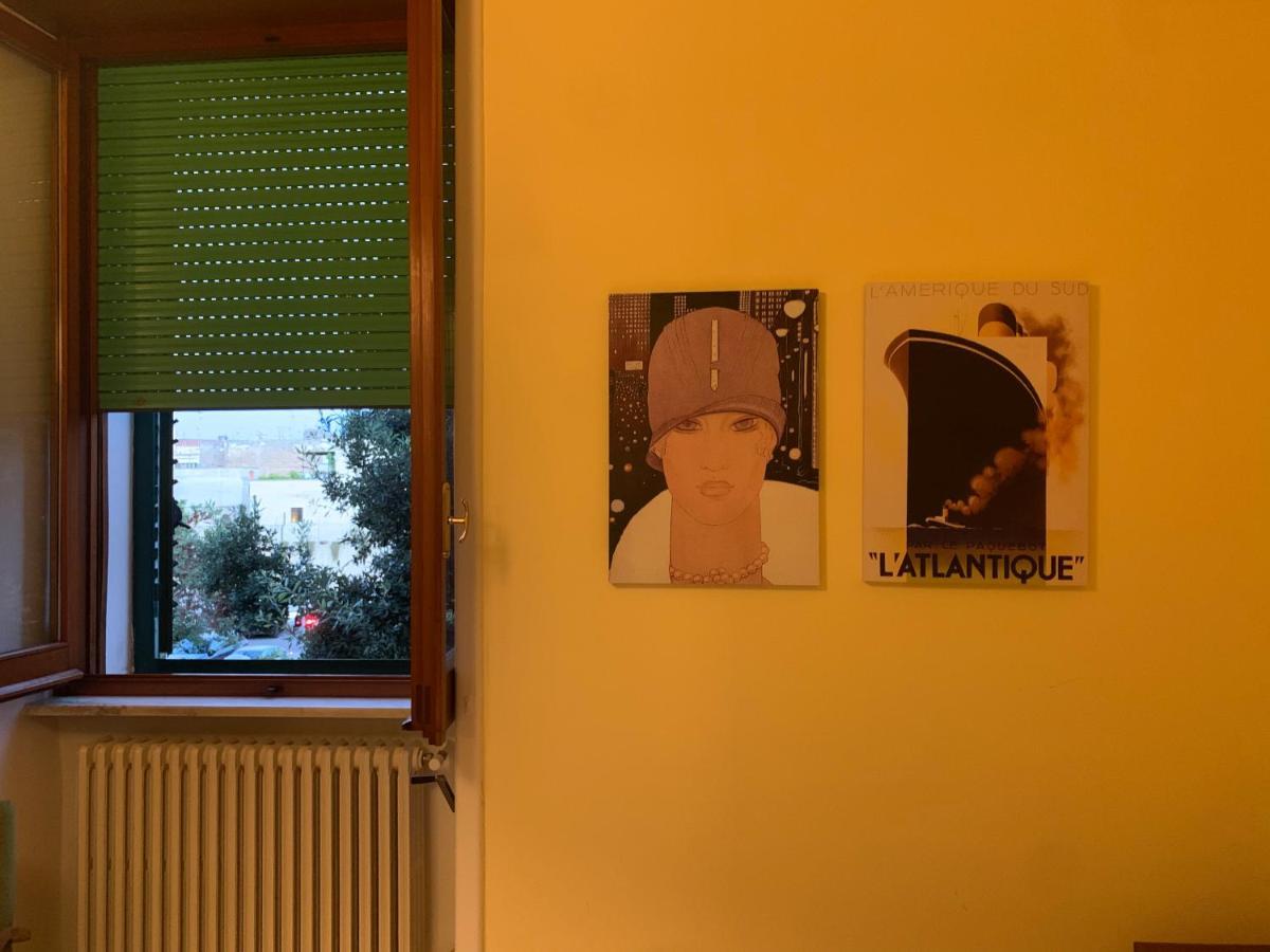Le Tre Civette Bed and Breakfast Lecce Buitenkant foto