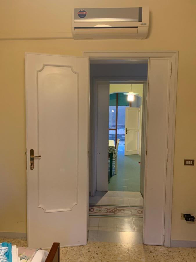 Le Tre Civette Bed and Breakfast Lecce Buitenkant foto