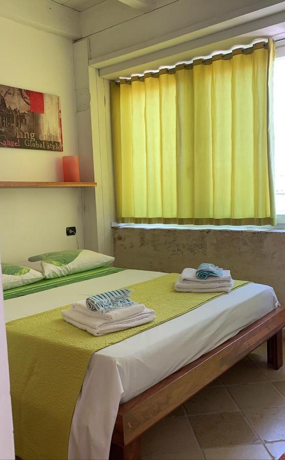 Le Tre Civette Bed and Breakfast Lecce Buitenkant foto