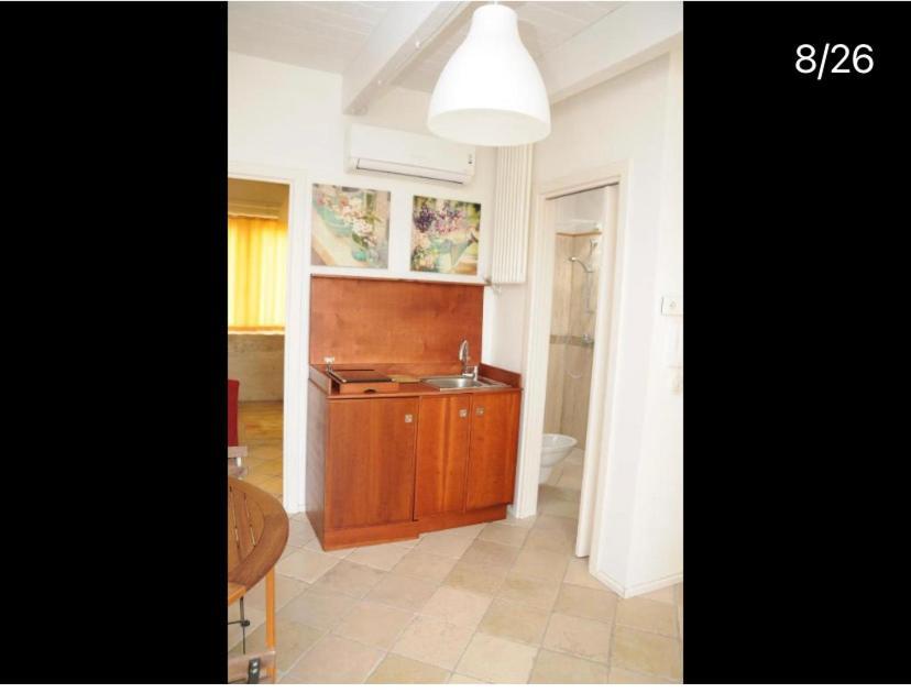 Le Tre Civette Bed and Breakfast Lecce Buitenkant foto