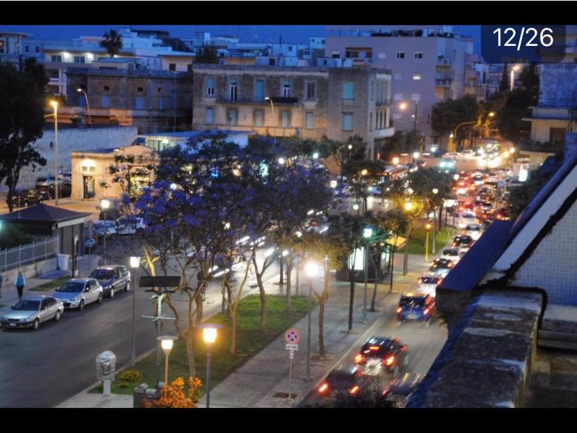 Le Tre Civette Bed and Breakfast Lecce Buitenkant foto