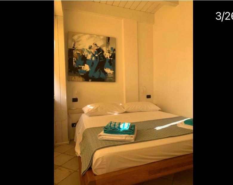 Le Tre Civette Bed and Breakfast Lecce Buitenkant foto