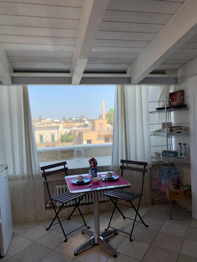 Le Tre Civette Bed and Breakfast Lecce Buitenkant foto