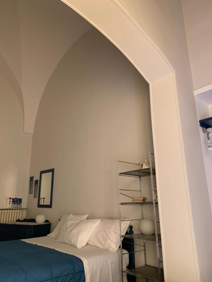 Le Tre Civette Bed and Breakfast Lecce Buitenkant foto
