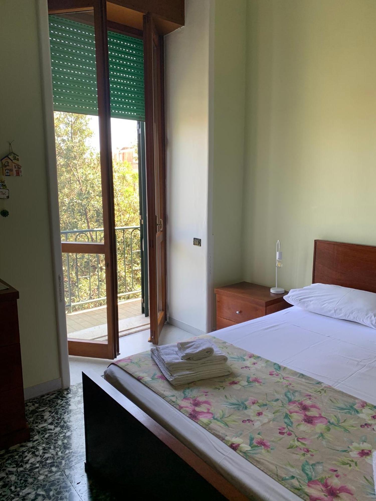 Le Tre Civette Bed and Breakfast Lecce Buitenkant foto