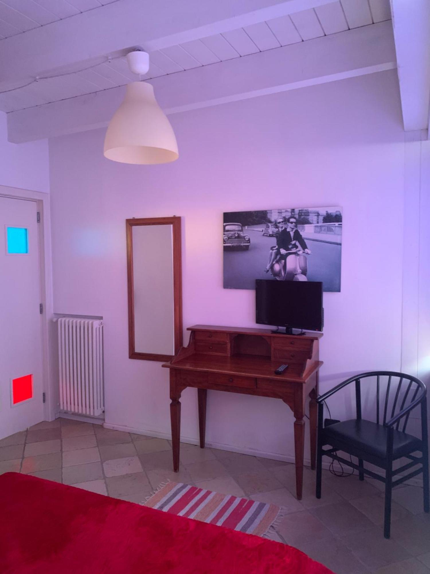 Le Tre Civette Bed and Breakfast Lecce Buitenkant foto
