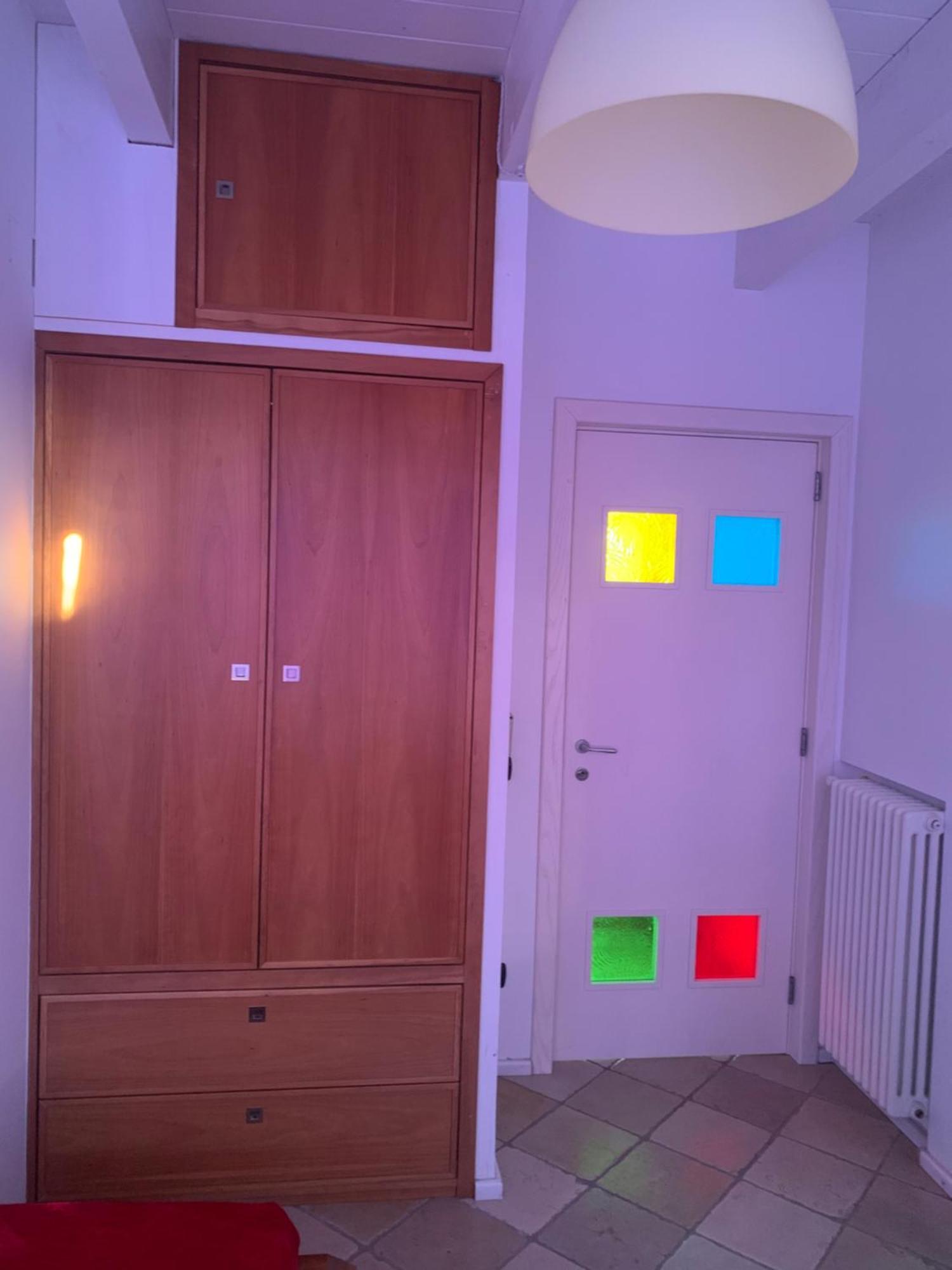 Le Tre Civette Bed and Breakfast Lecce Buitenkant foto