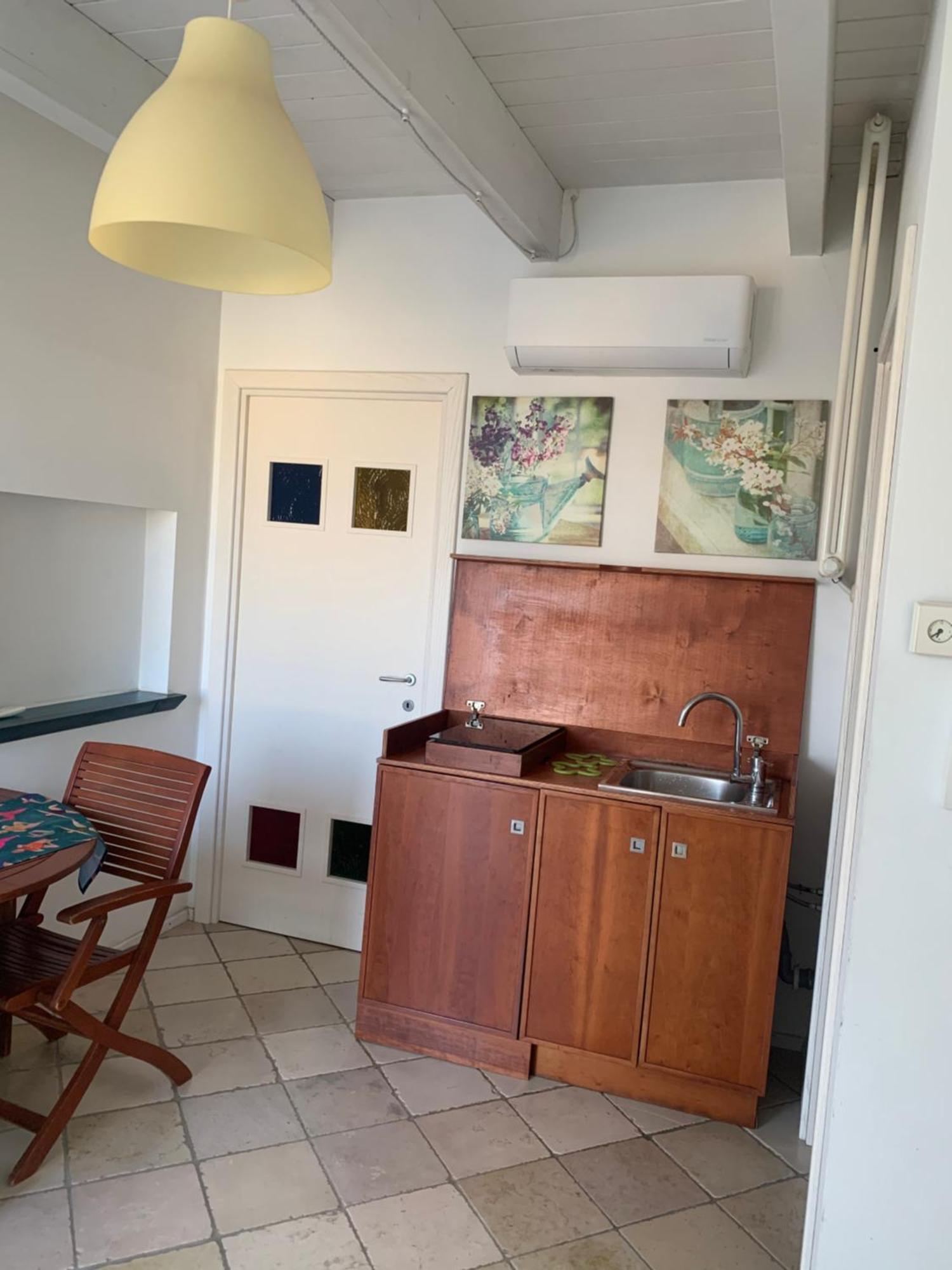 Le Tre Civette Bed and Breakfast Lecce Buitenkant foto