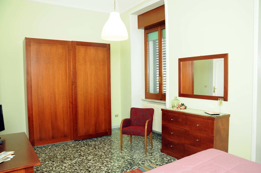 Le Tre Civette Bed and Breakfast Lecce Buitenkant foto