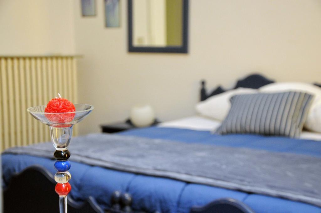 Le Tre Civette Bed and Breakfast Lecce Buitenkant foto