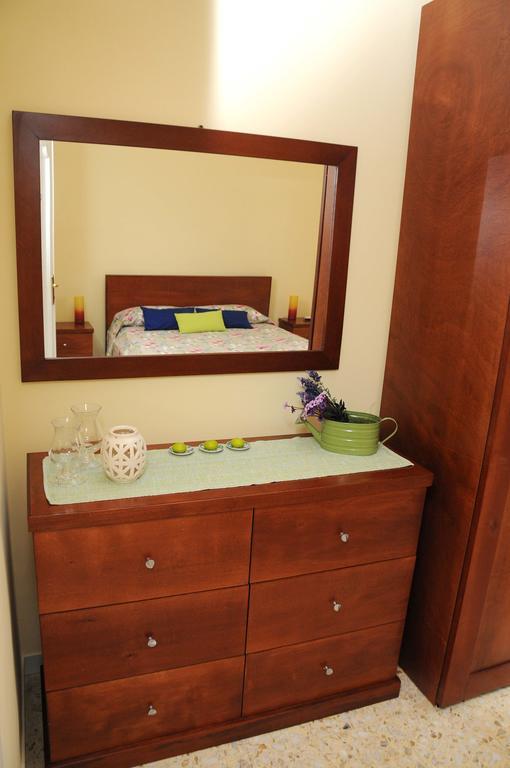 Le Tre Civette Bed and Breakfast Lecce Buitenkant foto