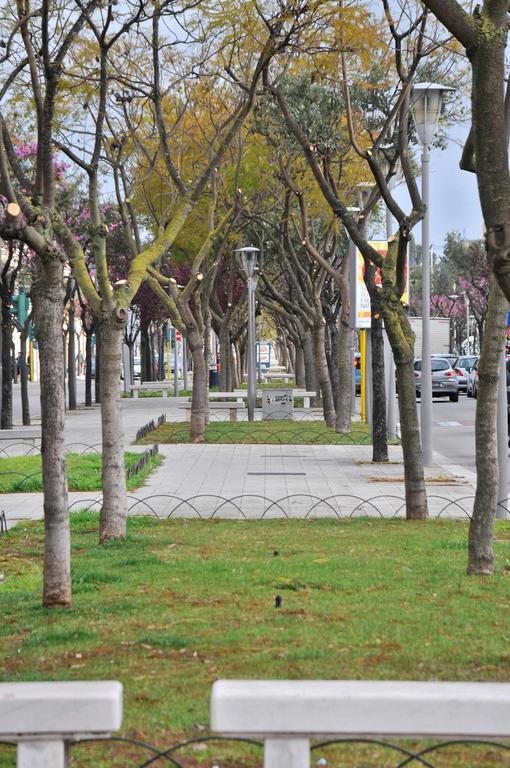 Le Tre Civette Bed and Breakfast Lecce Buitenkant foto