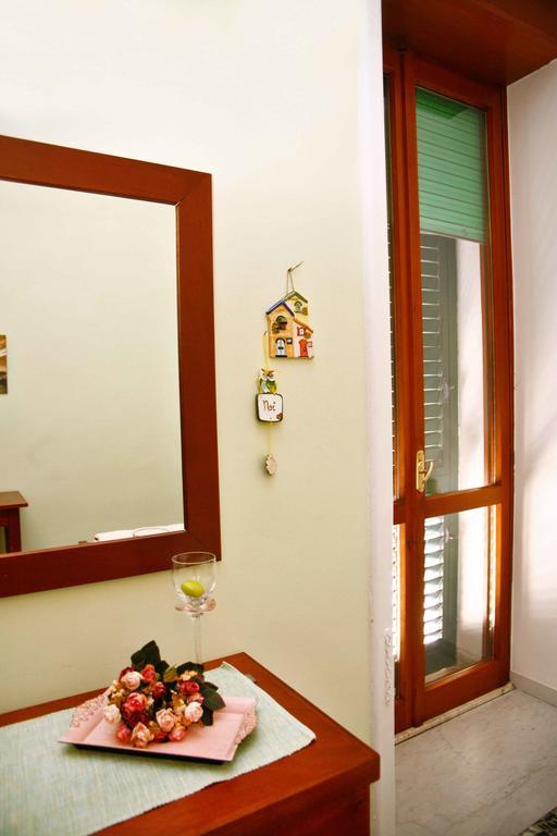 Le Tre Civette Bed and Breakfast Lecce Buitenkant foto