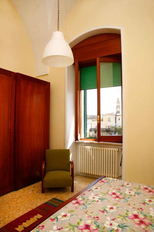 Le Tre Civette Bed and Breakfast Lecce Buitenkant foto