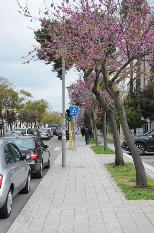 Le Tre Civette Bed and Breakfast Lecce Buitenkant foto