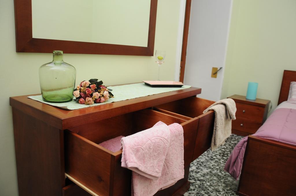 Le Tre Civette Bed and Breakfast Lecce Buitenkant foto