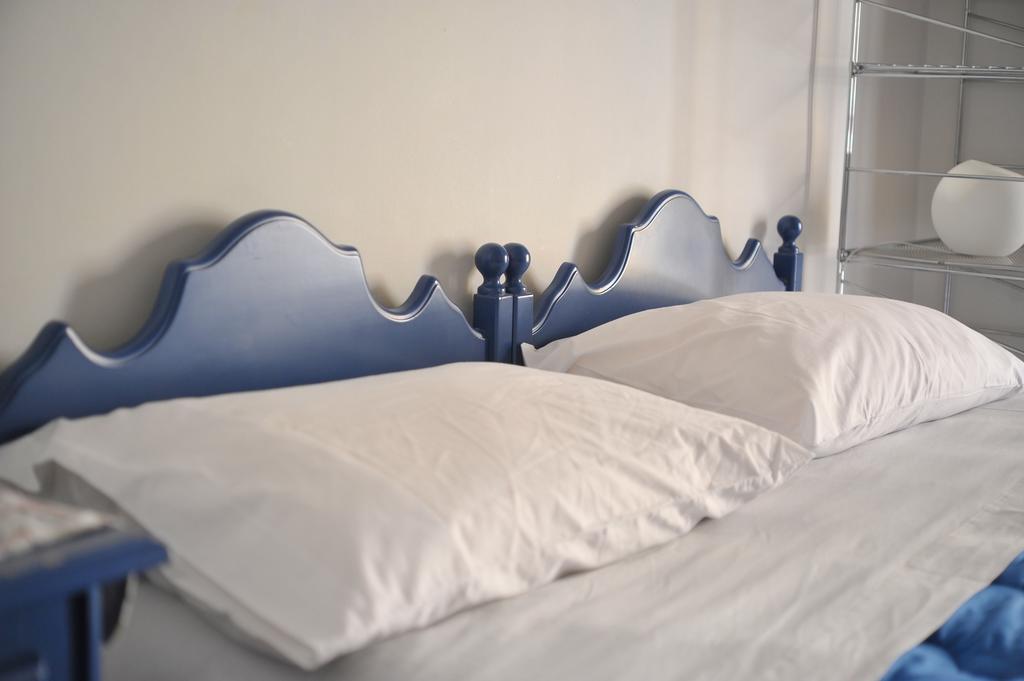 Le Tre Civette Bed and Breakfast Lecce Buitenkant foto