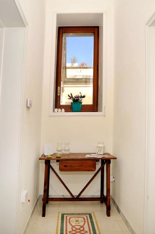 Le Tre Civette Bed and Breakfast Lecce Buitenkant foto