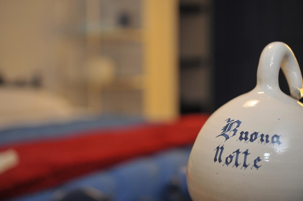 Le Tre Civette Bed and Breakfast Lecce Buitenkant foto