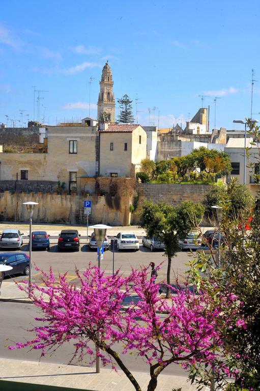 Le Tre Civette Bed and Breakfast Lecce Buitenkant foto