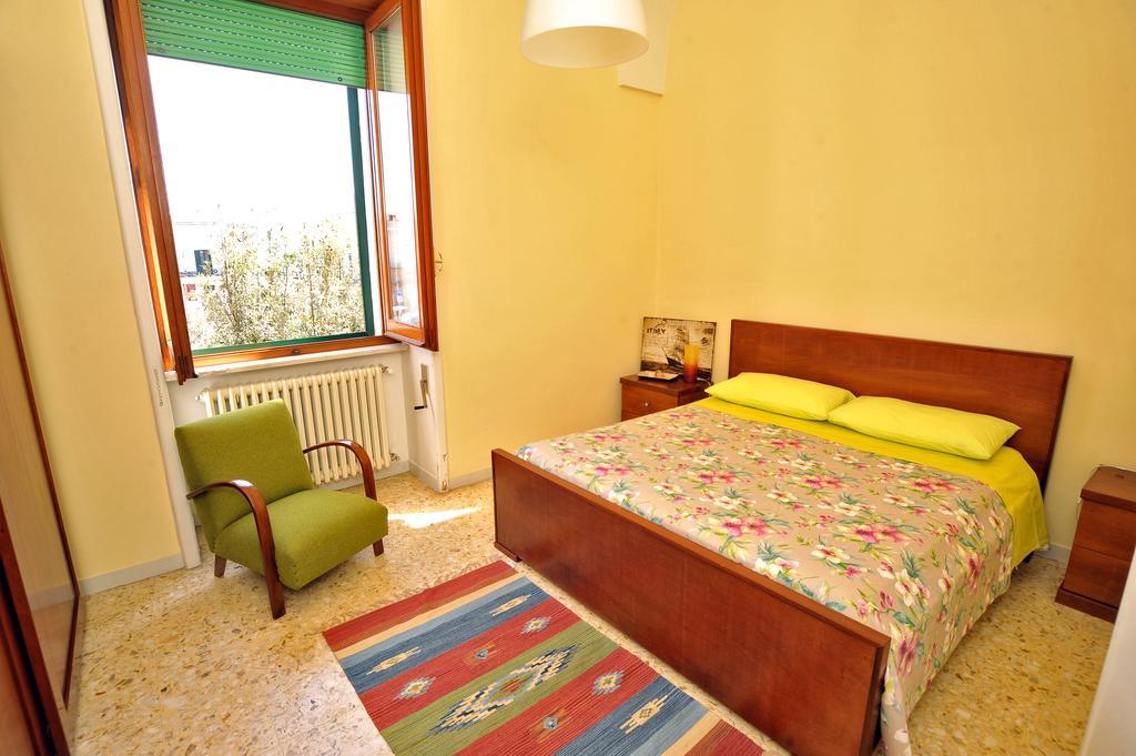 Le Tre Civette Bed and Breakfast Lecce Buitenkant foto