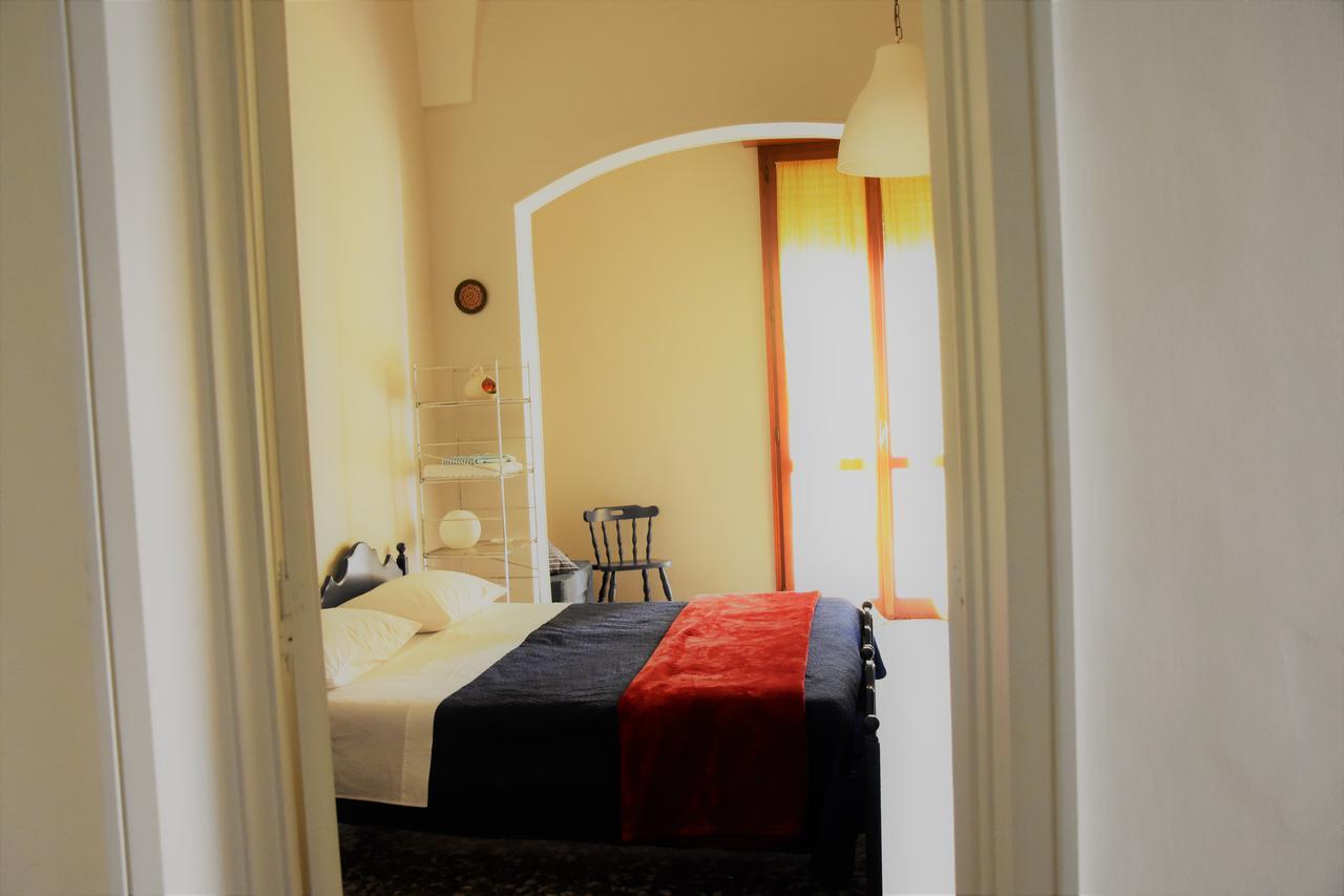 Le Tre Civette Bed and Breakfast Lecce Buitenkant foto