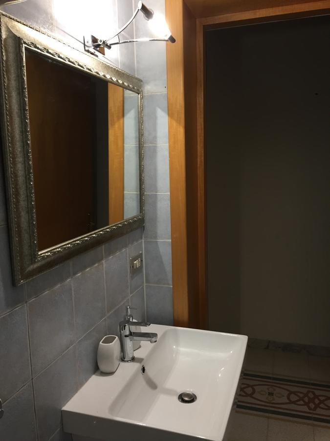 Le Tre Civette Bed and Breakfast Lecce Buitenkant foto
